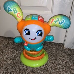 Fisher-Price Colorful Learning Buddy